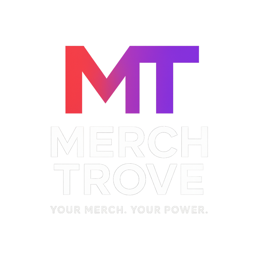 Merch Trove